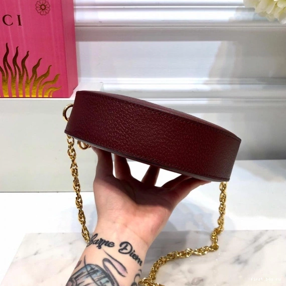 Firstbag ru bag mini Ophidia Gucci shoulder round 0803
